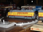 MY MODEL RR